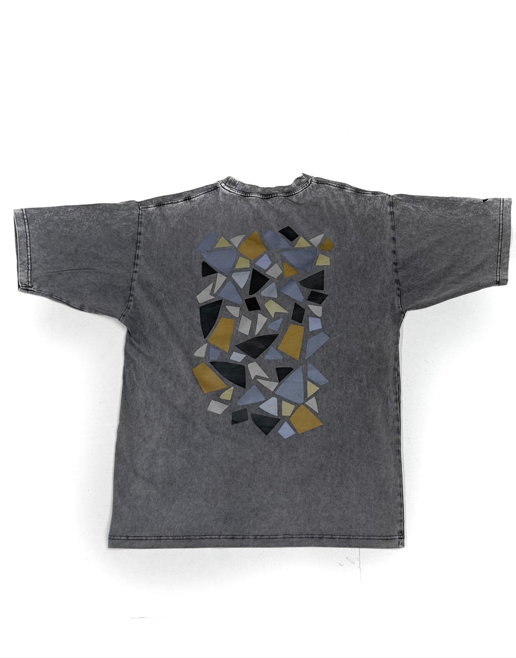 Fragmented Shards Tee