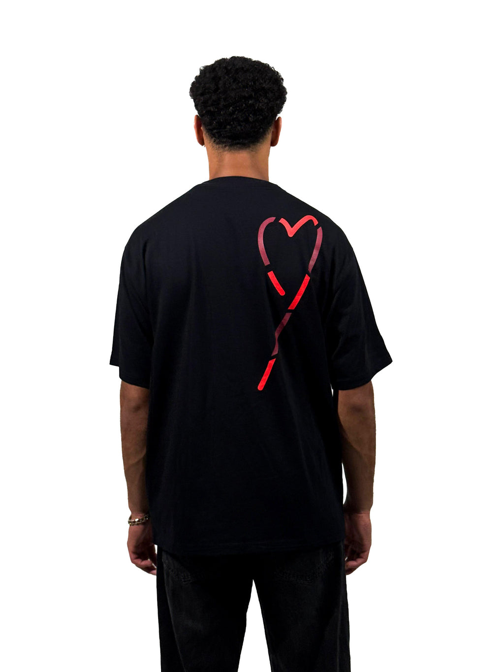 Broken Heart Tee