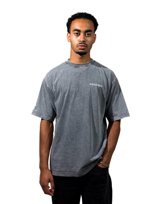 Fragmented Shards Tee