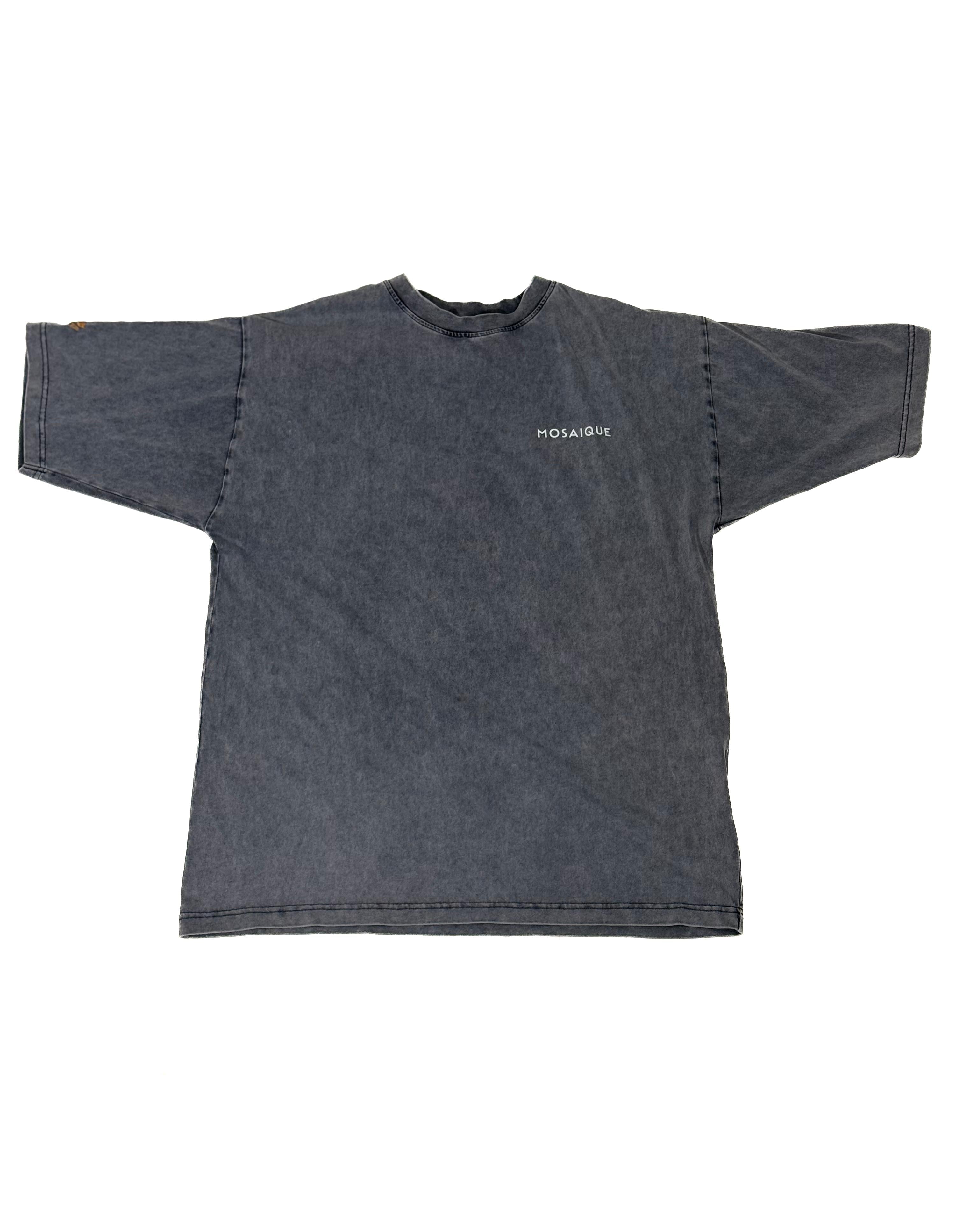 Fragmented Shards Tee