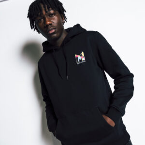 Lionhearted Hoodie
