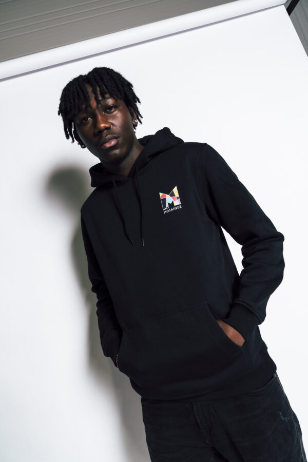 Lionhearted Hoodie