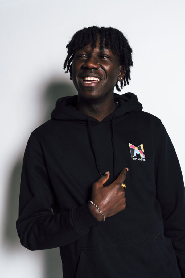 Lionhearted Hoodie - Image 2