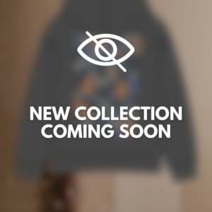 New collection coming soon!