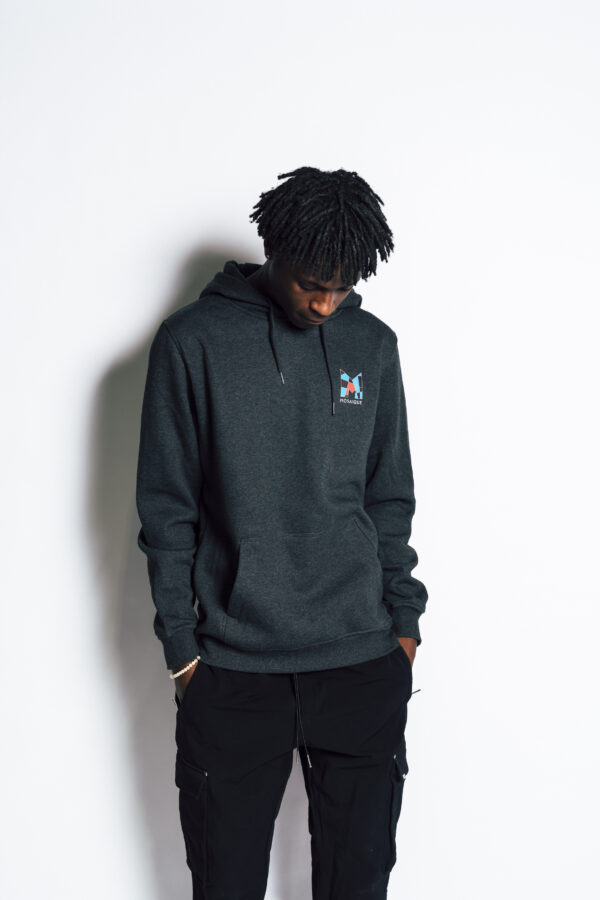 Unique Butterfly Hoodie - Image 2