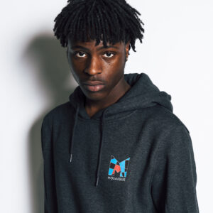 Unique Butterfly Hoodie