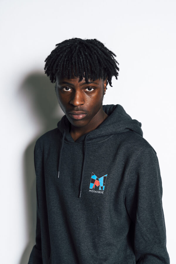 Unique Butterfly Hoodie