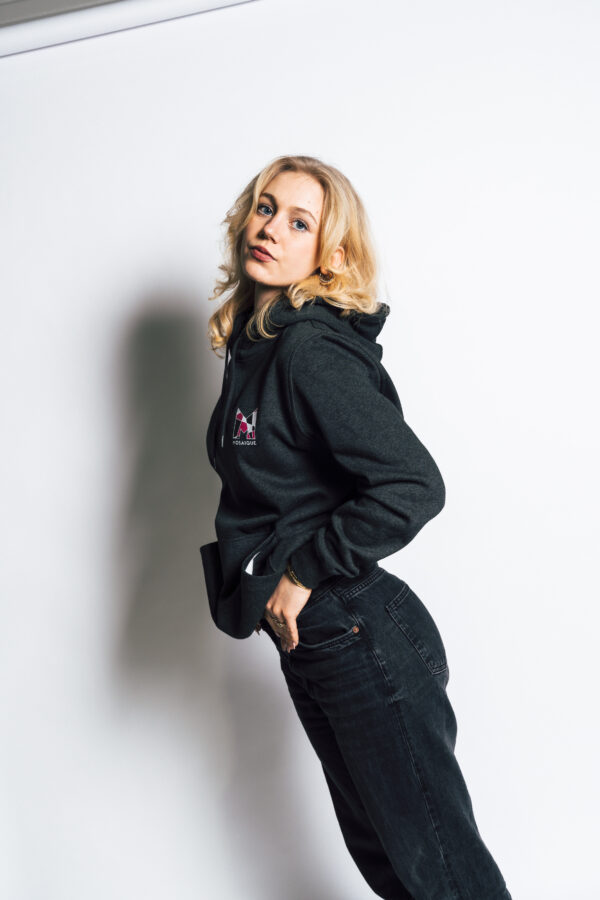 Eternal Rose Hoodie - Image 3