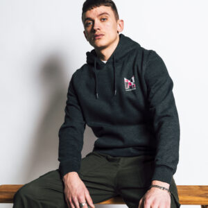 Eternal Rose Hoodie
